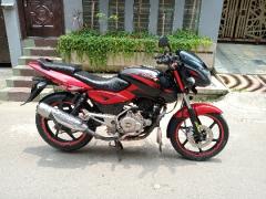 Bajaj Pulsar 150